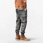 Streetwear Loose-Fit Casual Pants #2210