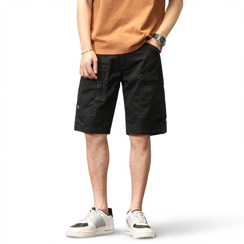 Short cargo amples Streetwear #G3680