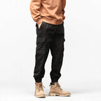 Streetwear Loose-Fit Casual Pants #2210