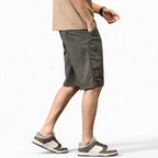 Short cargo amples Streetwear #G3680