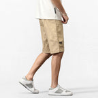 Short cargo amples Streetwear #G3680
