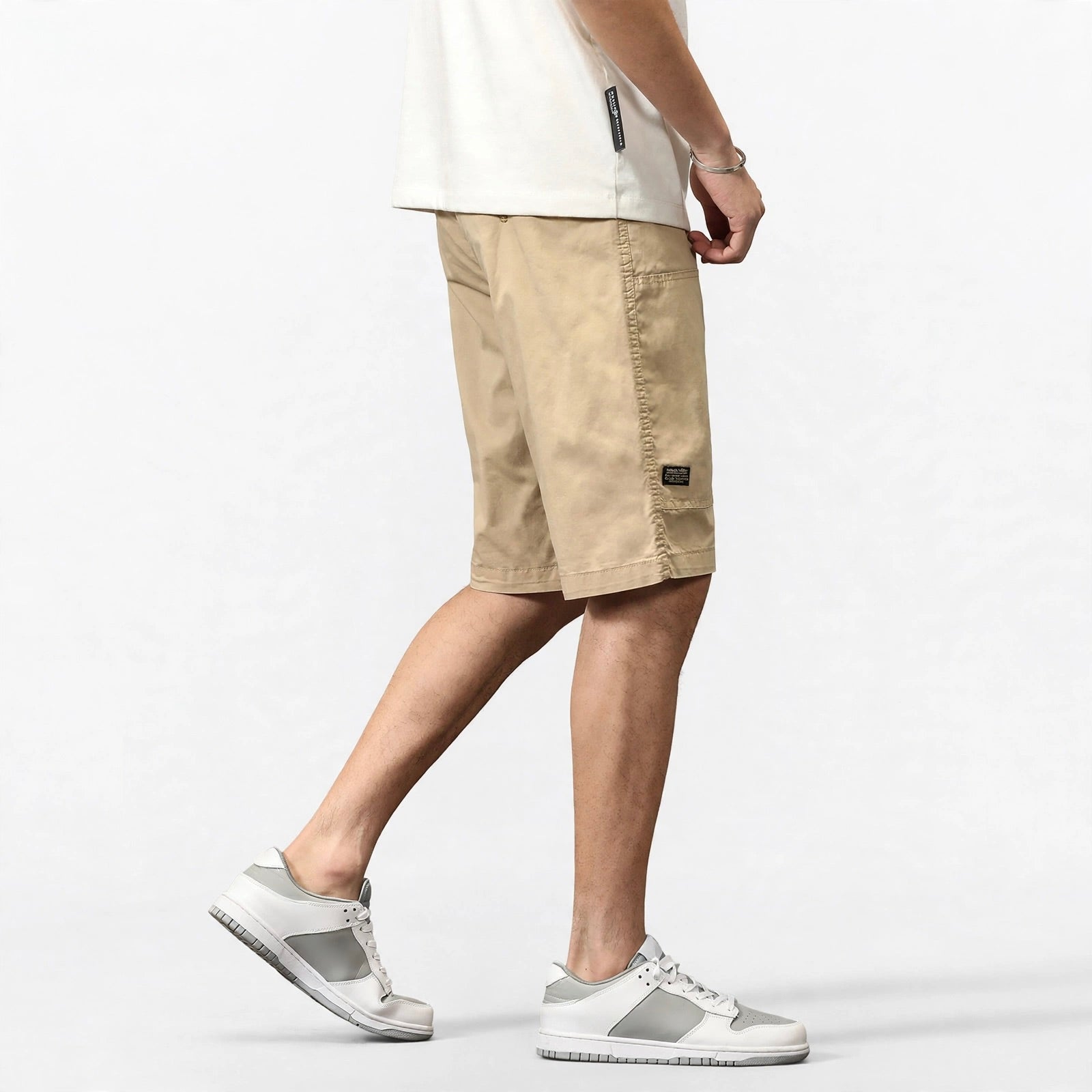 Short cargo amples Streetwear #G3680