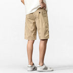 Short cargo amples Streetwear #G3680