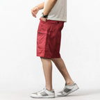 Short cargo amples Streetwear #G3680